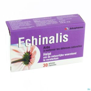 Echinalis Defense Naturelle Caps 30
