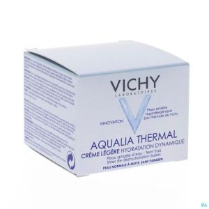 Vichy Aqualia Thermal H. Dyn. Legere 50ml