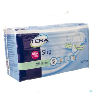 Tena Slip Super Small 30 711130 Rempl.2941508