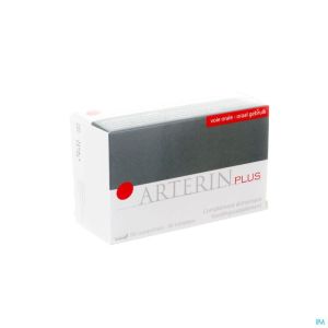 Arterin Plus Comp 90 Rempl.2762870