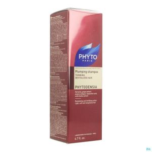 Phytodensia Shampooing Flacon Or 200ml