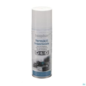 Beaphar Pro Vermikill Insecticide Environ. 200ml