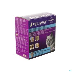 Feliway Kit Demarrage Nf 1mois 48ml