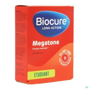 Biocure Long Action Megatone Comp 30
