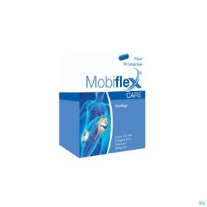 Mobiflex Care Tabl 90