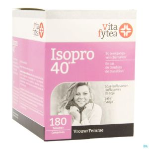 Vitafytea Isopro 40 180