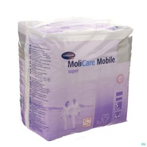 Molicare Mobile Super N1 S 14 9158710