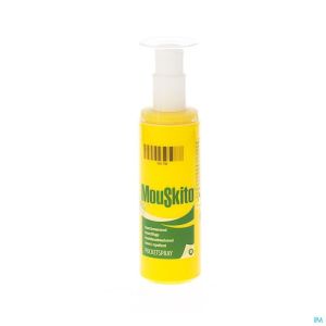 Mouskito Repel Spray 50ml 20%